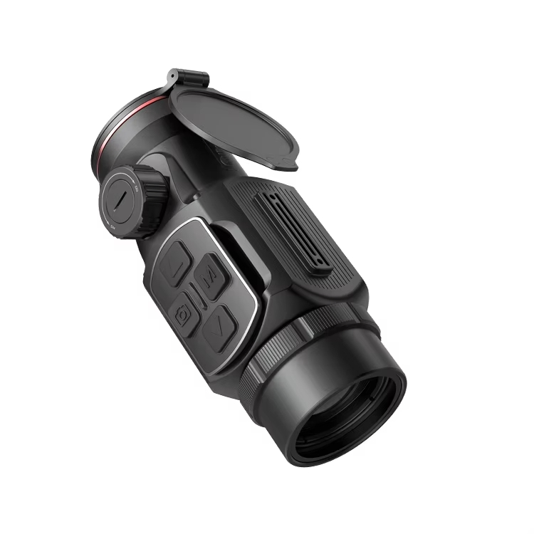 Thermal Imaging Attachment Outdoor Hunting Thermal Imaging Scope Night Version