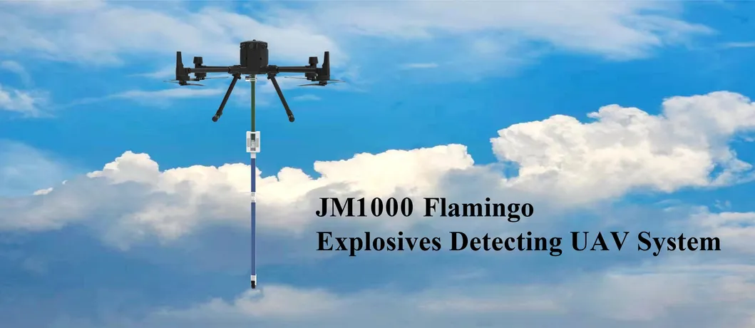 UAV Detection System 1