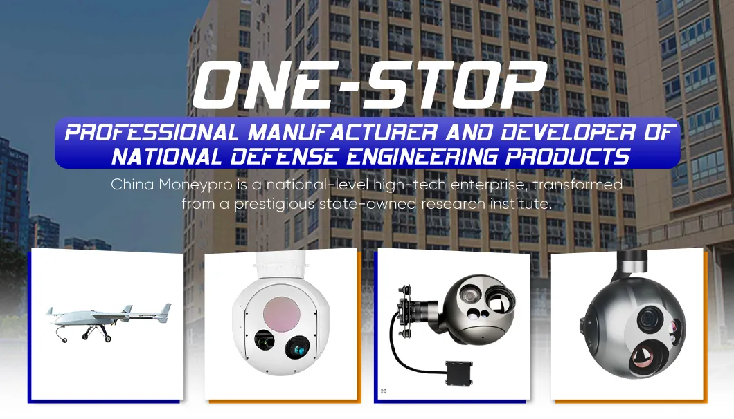 Thermal Imaging System