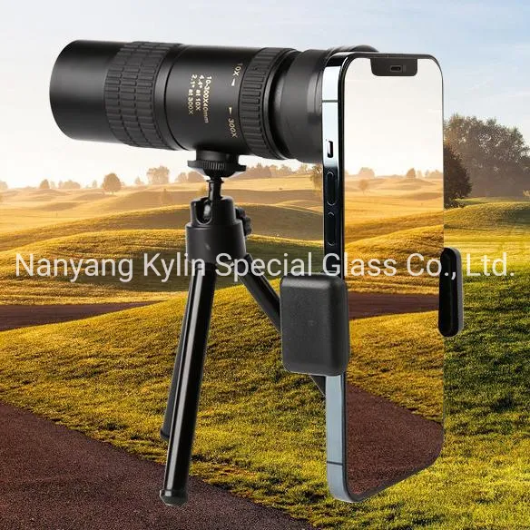 Waterproof Hunting Telescope