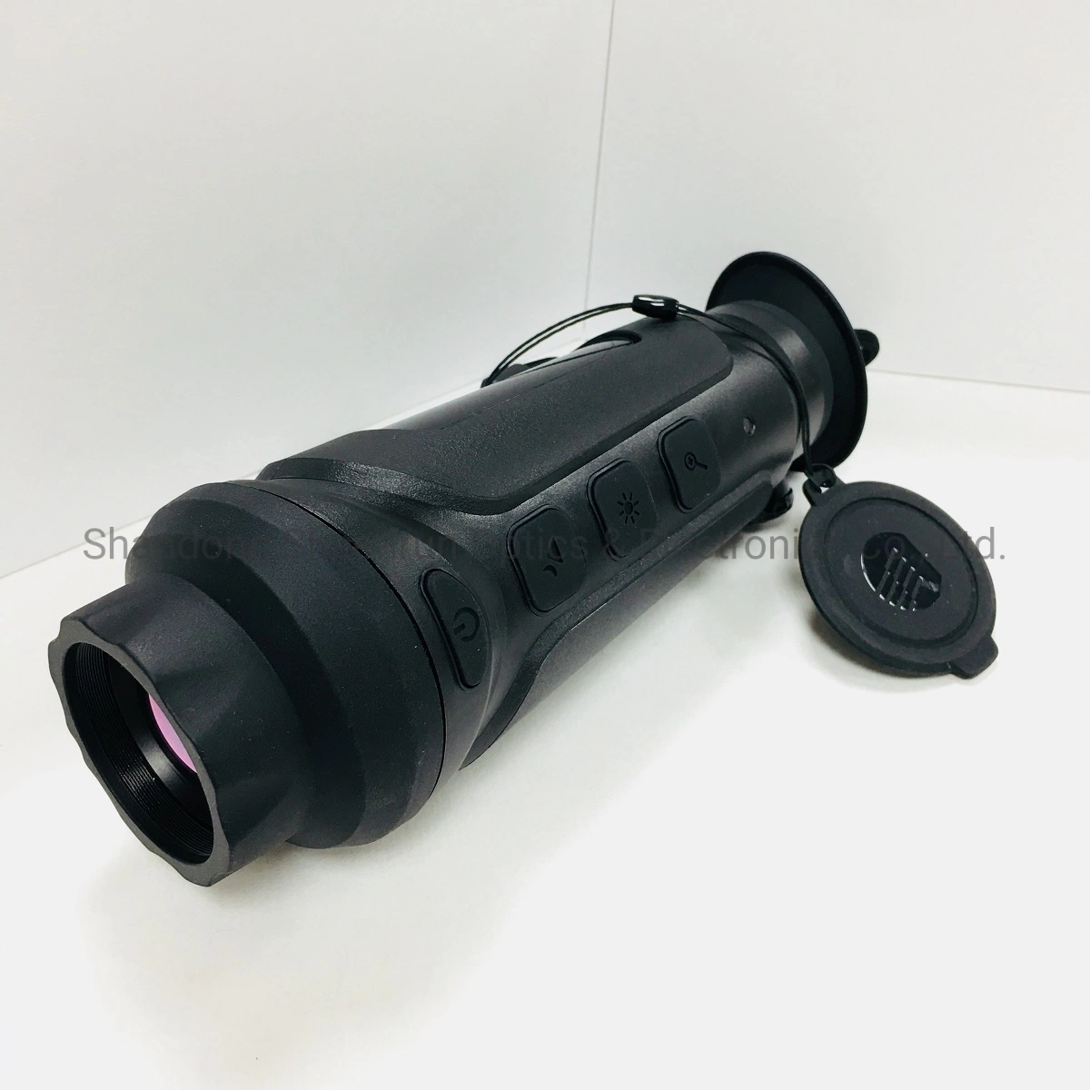 Hand Held Hunting Thermal Imaging Monocular