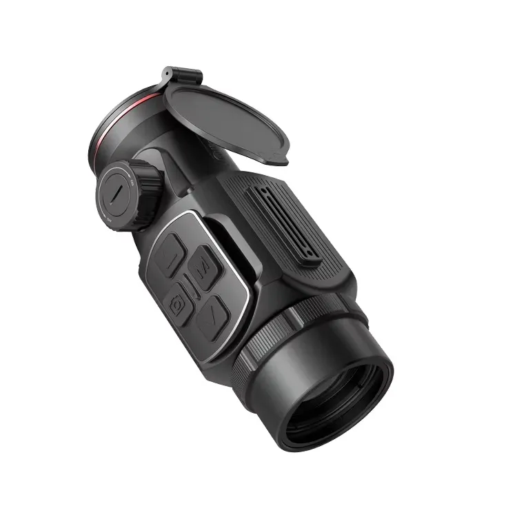 Thermal Imaging Scope 2