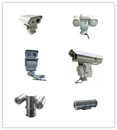 Infrared Thermal Imager Detail