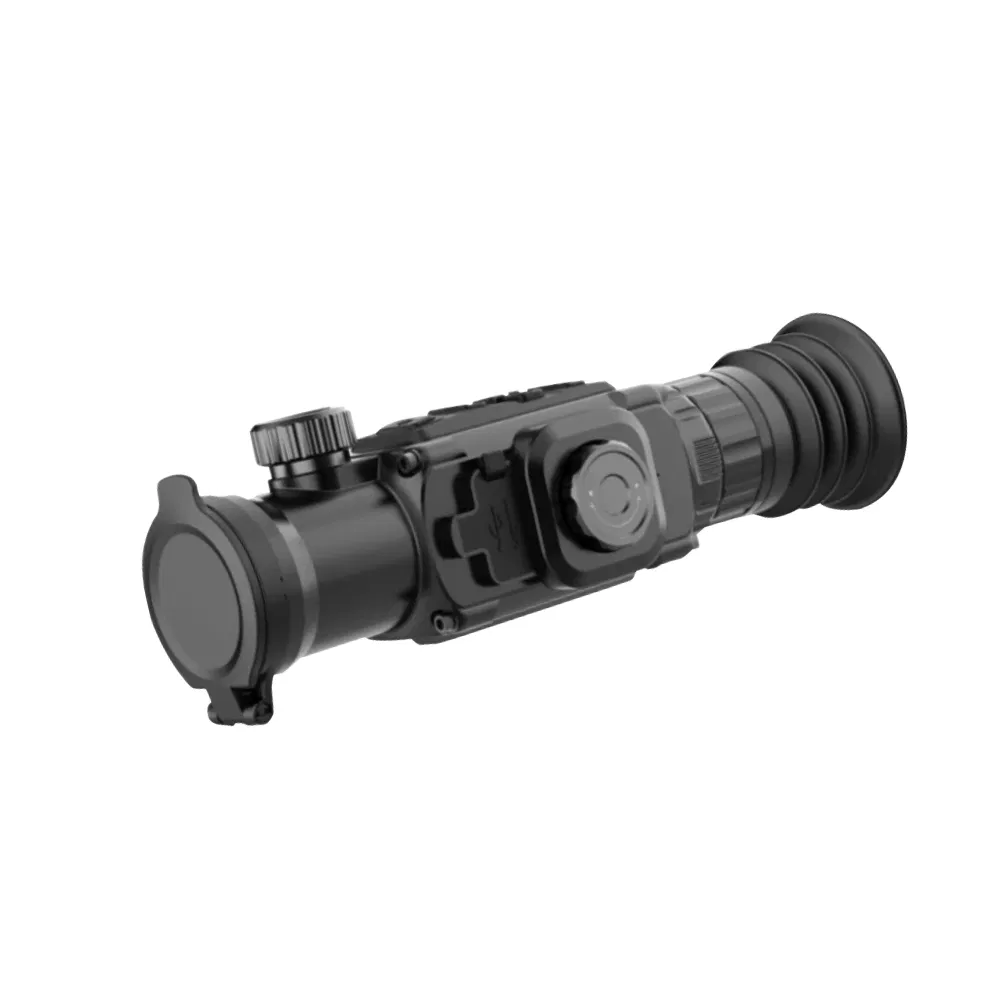 High Quality 640X512 35mm 10 Hours Hunting Infrared Thermal Imaging Scope