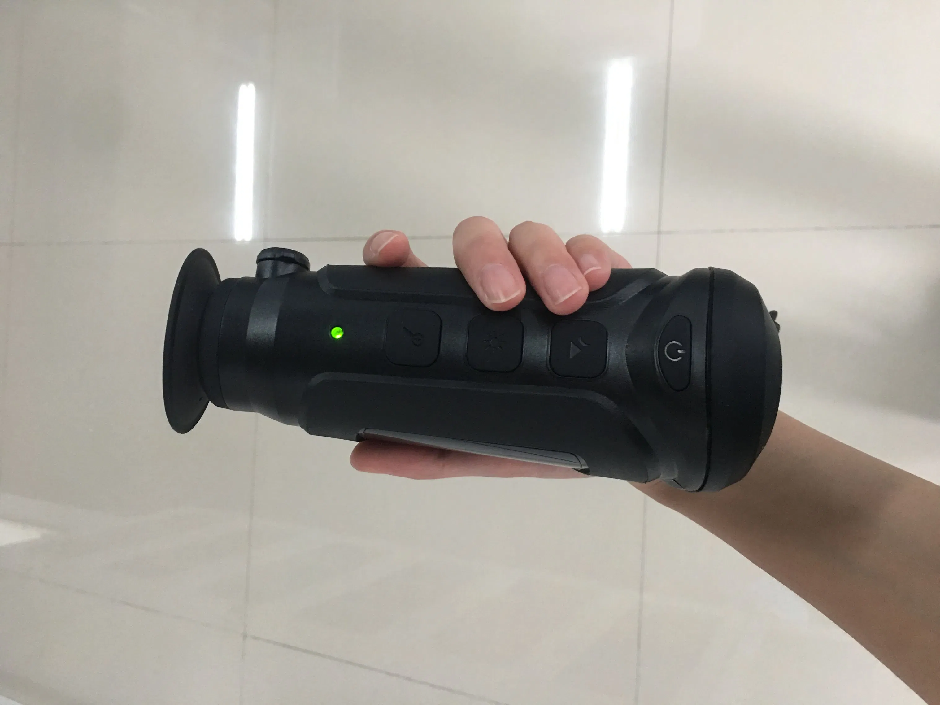 Cheep Hunting Used Thermal Monocular