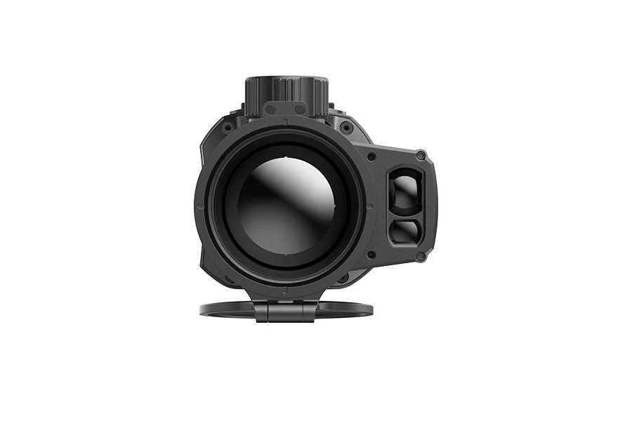 Infiray Thermal Imaging Attachment Mate Series- mAh50r