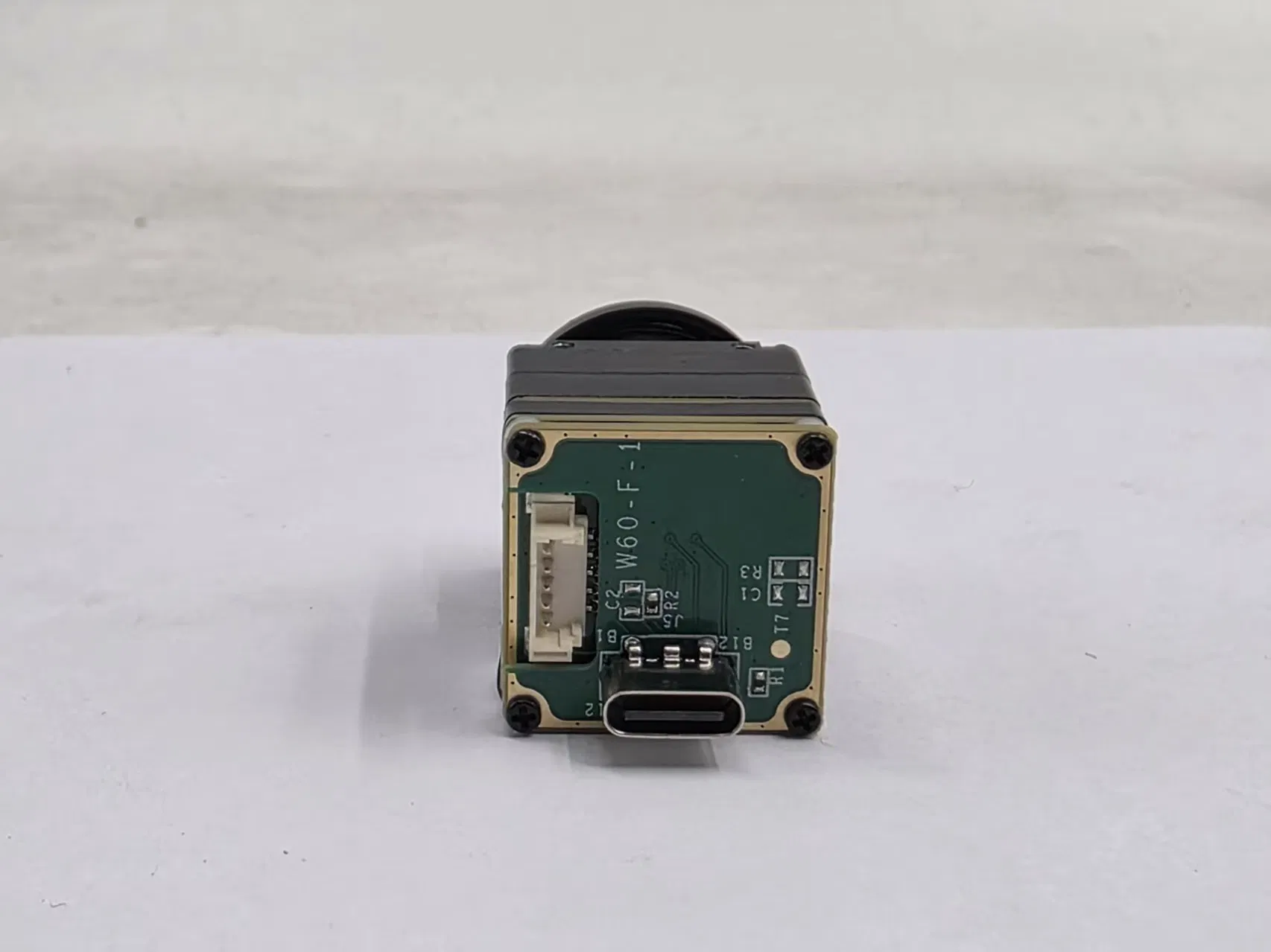 100/200 Hz Thermal Camera for More Temp Data High Speed Infrared Thermal Imaging Camera for Science Experiment