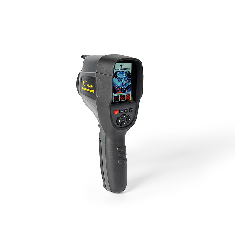 Infrared Thermography camera Termografica Non-Contact Temperature Measurement and Analysis Technology for Industrial
