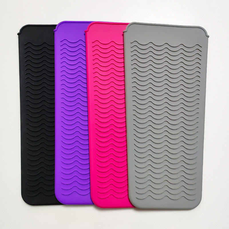 Ultimate Anti-Scald Thermal Protection Sleeve for Hair Tools