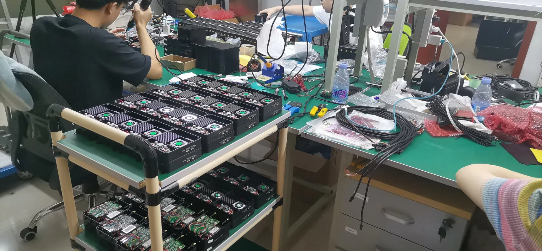 30X Optical Zoom Powerful 3-Axis Dual-Sensor Gimbal Camera Manufacturer Patrol and Inspection Industrial Uav