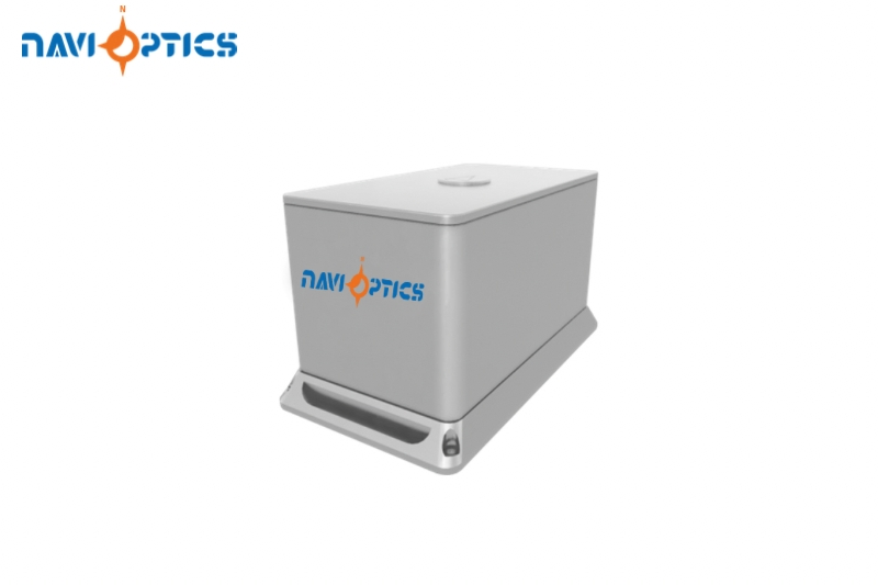 Intelligent Fg-800A Fiber Optic Type Inertial Navigation System with Competitive Price