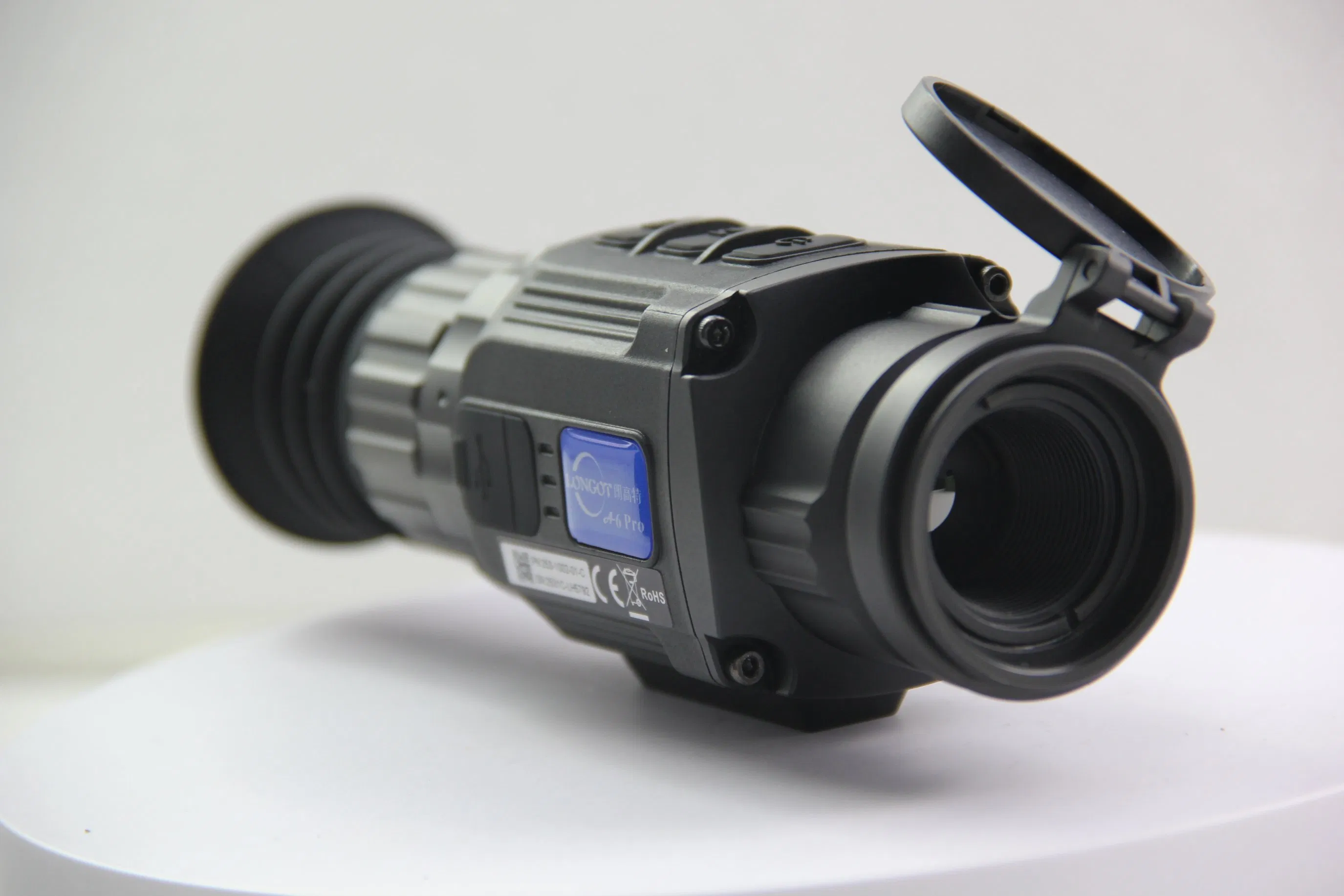 Longot A6PRO Muliti-Functional Night Vision Hunting Thermal Riflescope