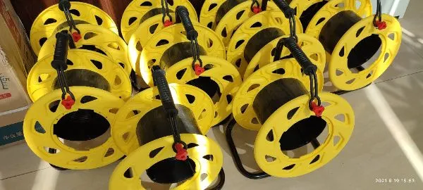 Sewer Line Inspection Camera Kit