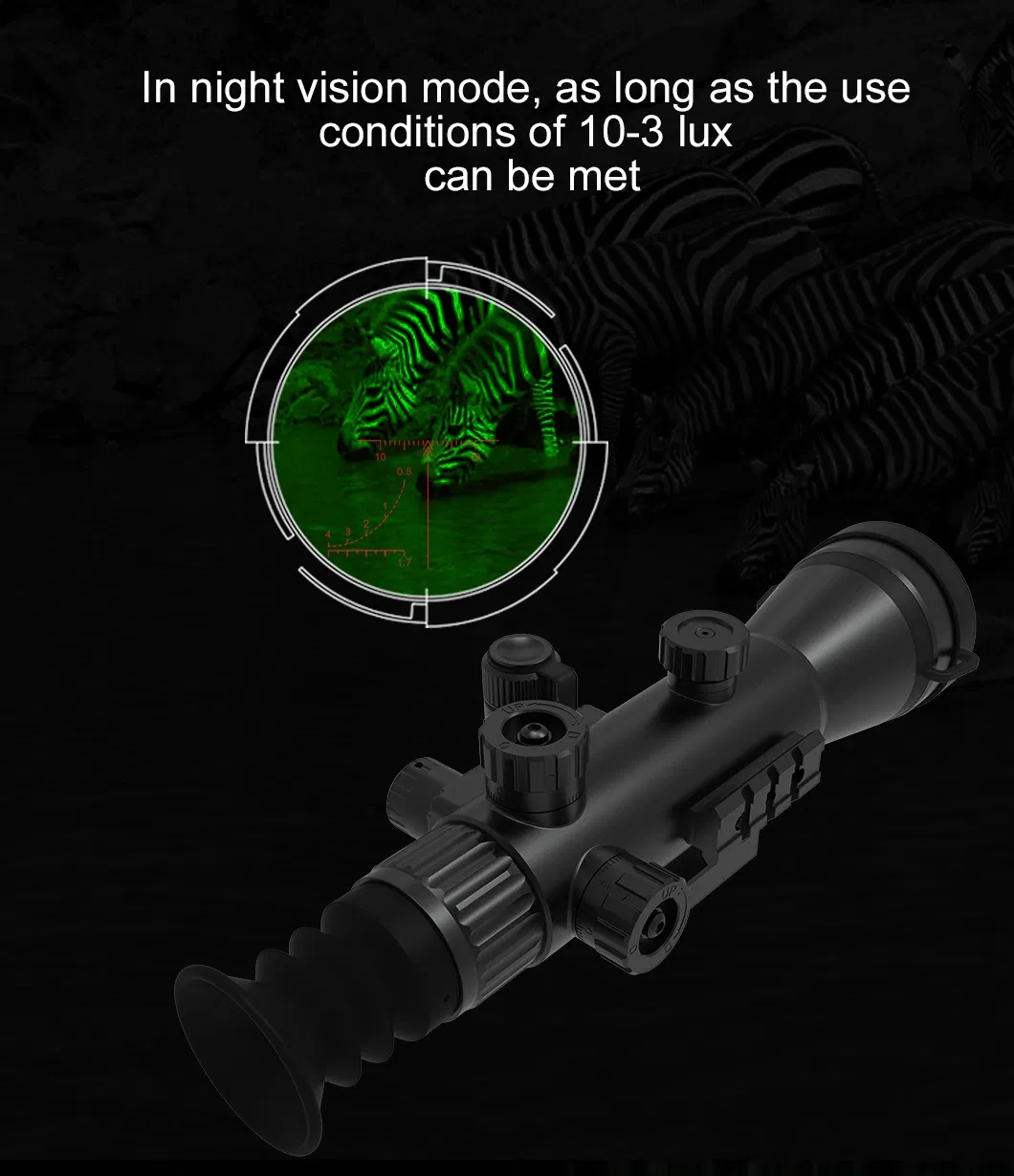 Night Vision Scope 4