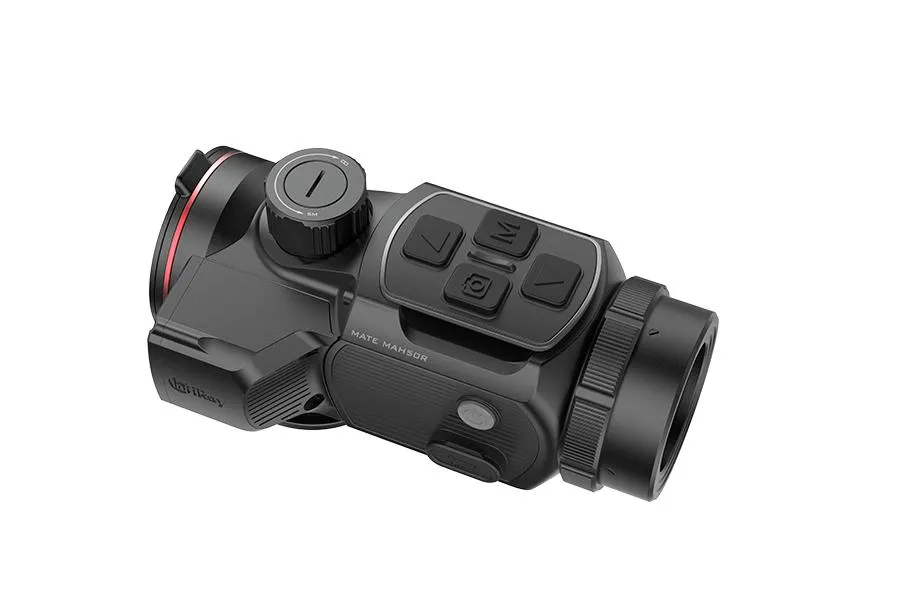 Thermal Imaging Attachment MAH50R View 2