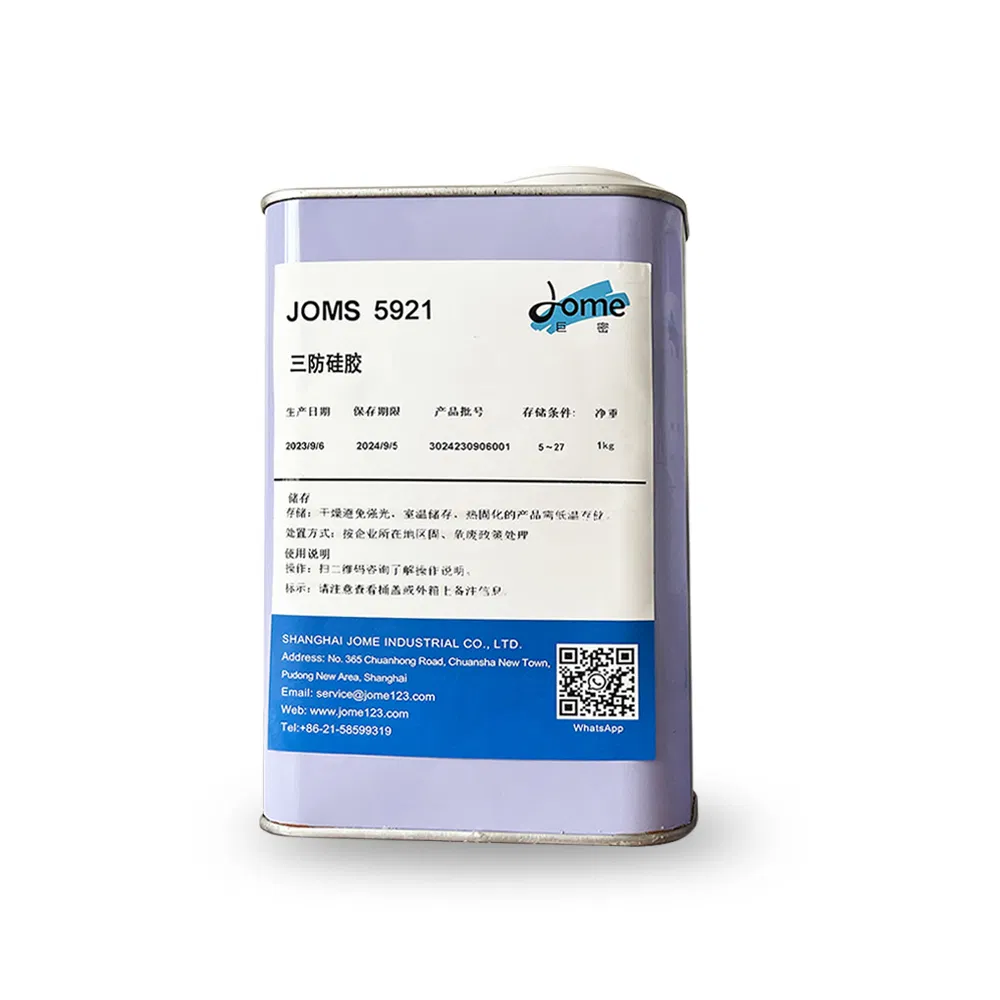 Advanced Single-Component Thermal Conductive Epoxy for CPU Attachment and Efficient Heat Dissipation