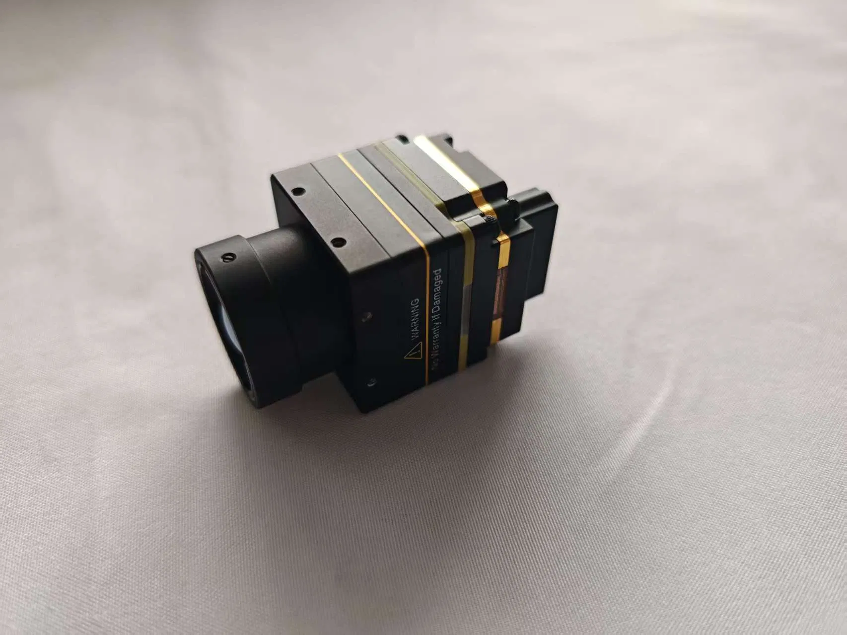 640X512/384X288 Infrared Thermal Imaging Camera, Infrared Detector, Unmanned Aerial Vehicle Thermal Imaging Core