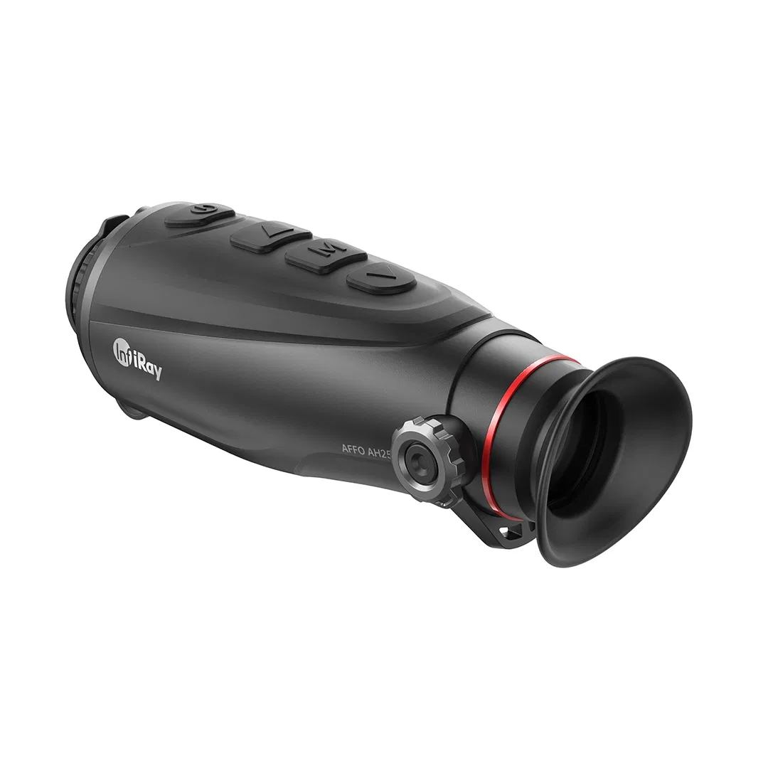 Infiray Thermal Imager Affo Ah25 HD Outdoor Waterproof Monocular Handheld Thermal Search