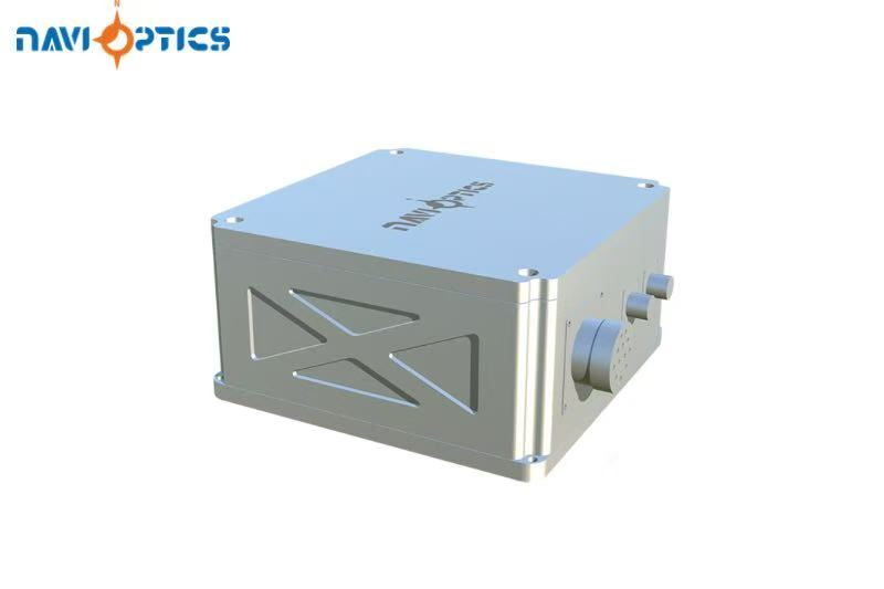 Long Service Life Fg-200m Dual-Antenna Inertial Navigation System with Exceptional Durability