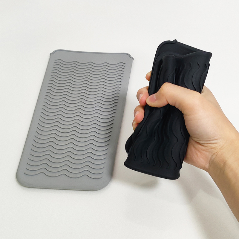 Ultimate Anti-Scald Thermal Protection Sleeve for Hair Tools