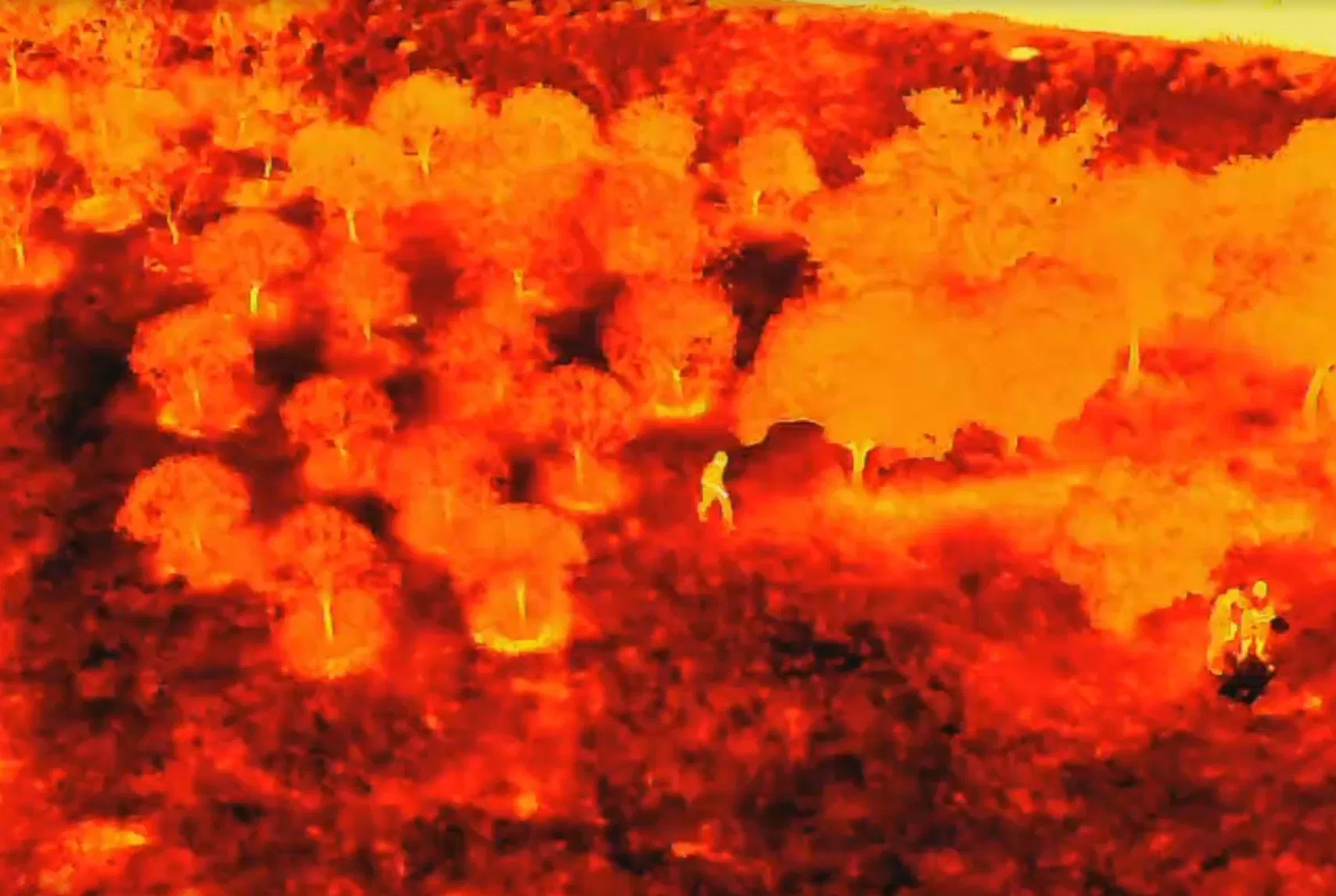 Thermal Camera for Car Uav Drone