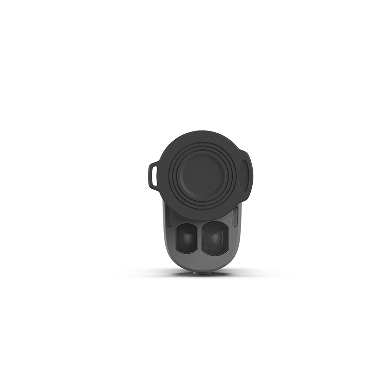 High Resolution Handheld Infrared Thermal Imaging Night Vision Monocular