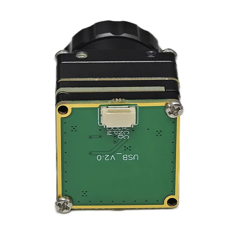 Mini256 Thermal Module View 6