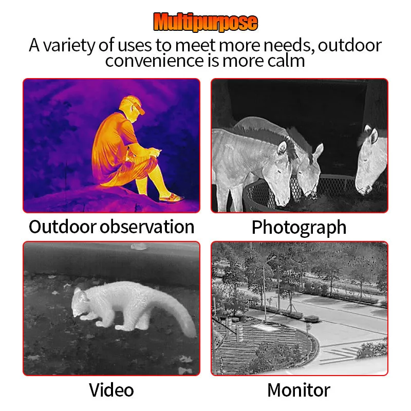 Thermal Imager View 6
