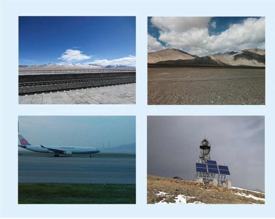 Advanced Thermal Radar System for Accurate Temperature Detection