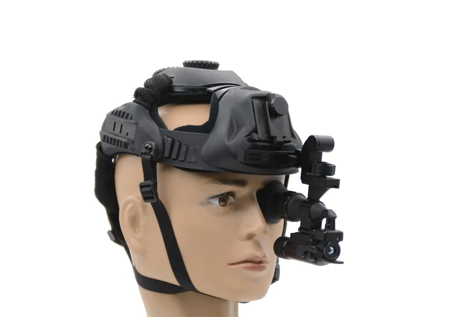 Night Vision Clip-on