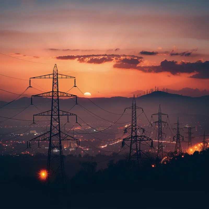 Electric Routine Inspection