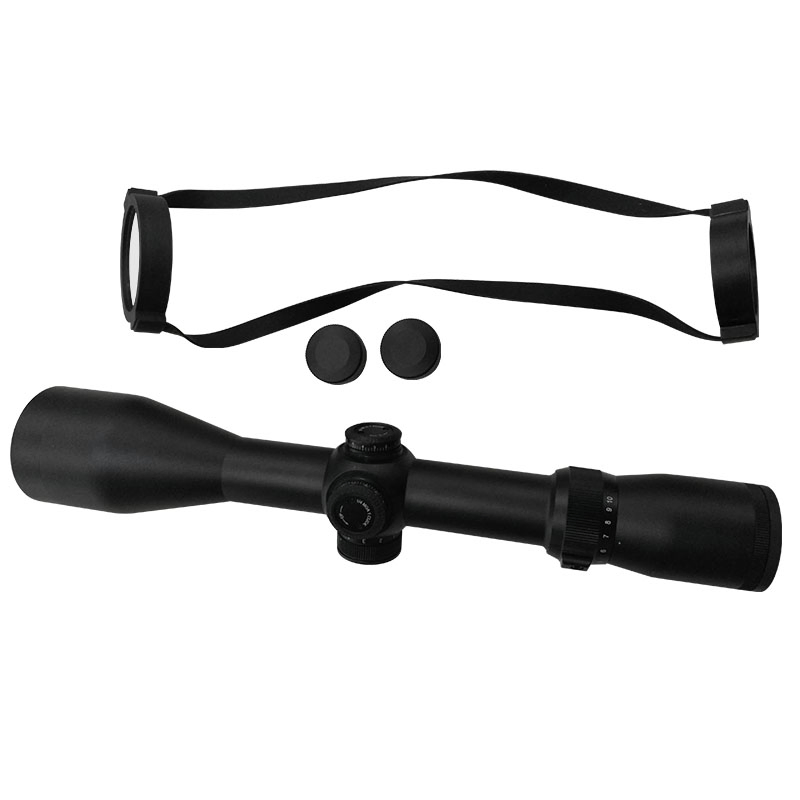 2.5-10X50 Igr Hunting Tactical Thermal Riflescope (BM-RSM024)