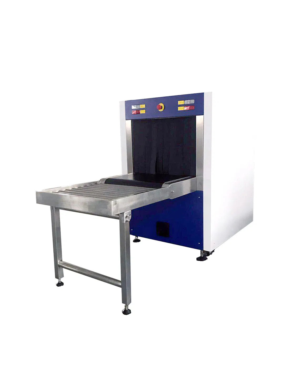 OEM Acceptable X Ray Baggage Scanner for Security Inspection Suitable for Airports