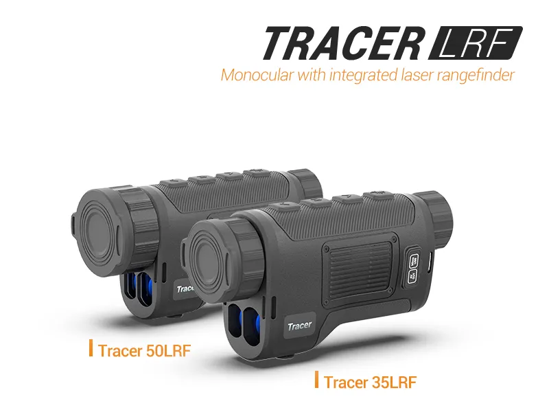Thermal Monocular