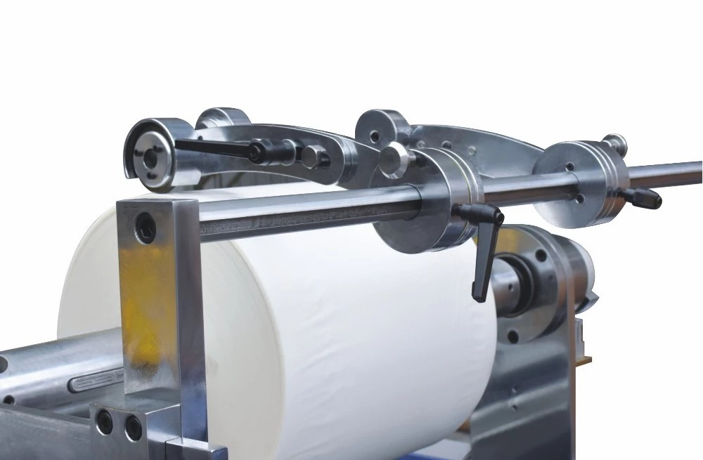 Yfmb-750 Hot Sale Semi-Auto Film Laminator Glue Attach Stick Machine New Hydraulic Semi-Auto Thermal Lamination Machine Thermal Laminating Machine