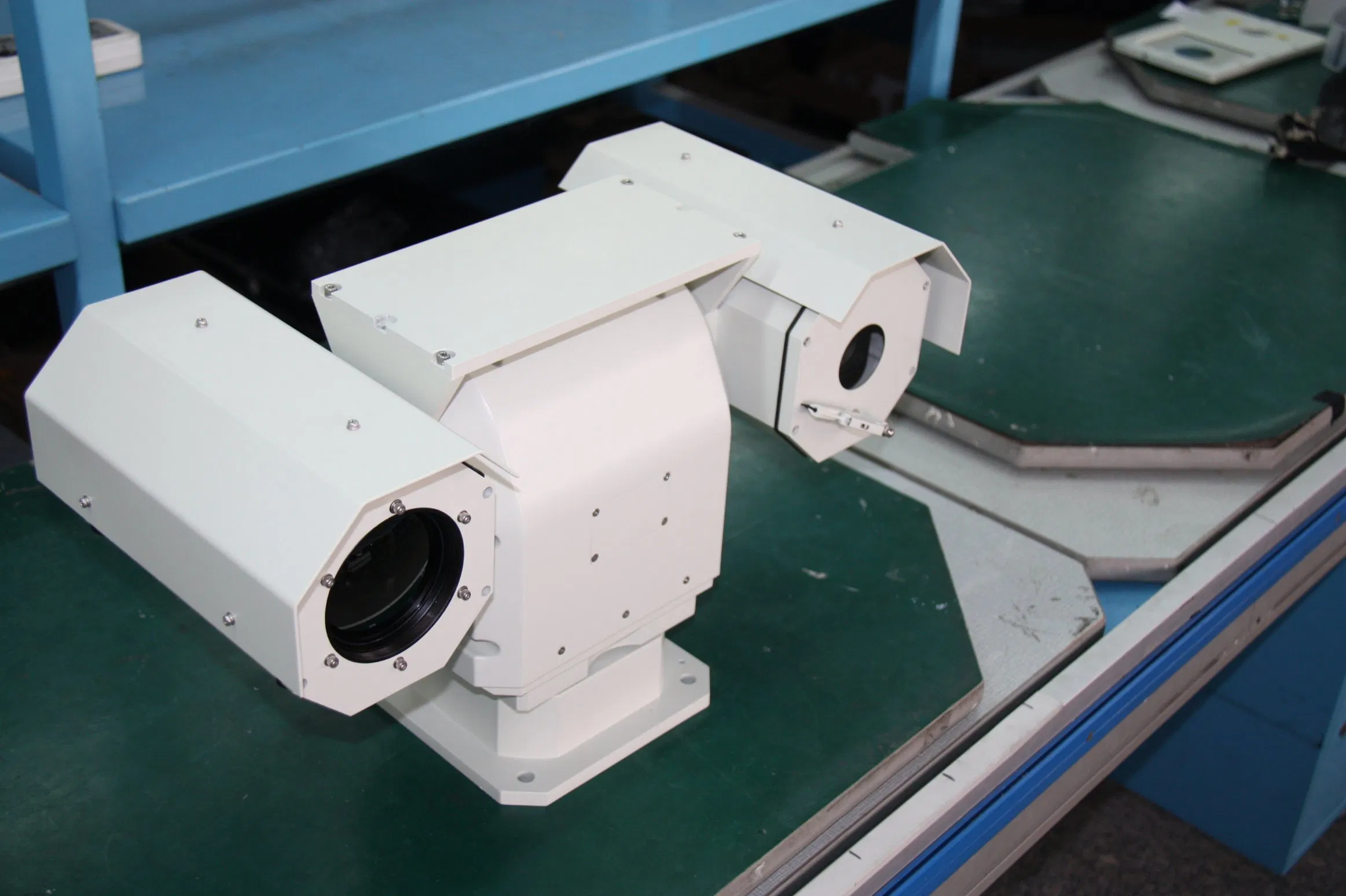 Sheenrun Dual Sensor Thermal Imager