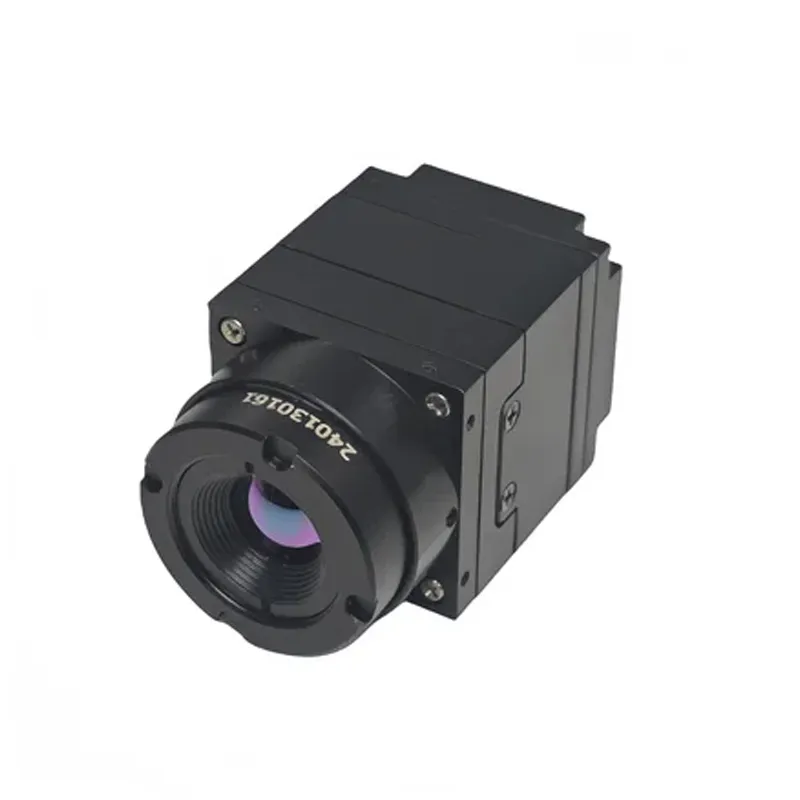 Infrared Camera Module