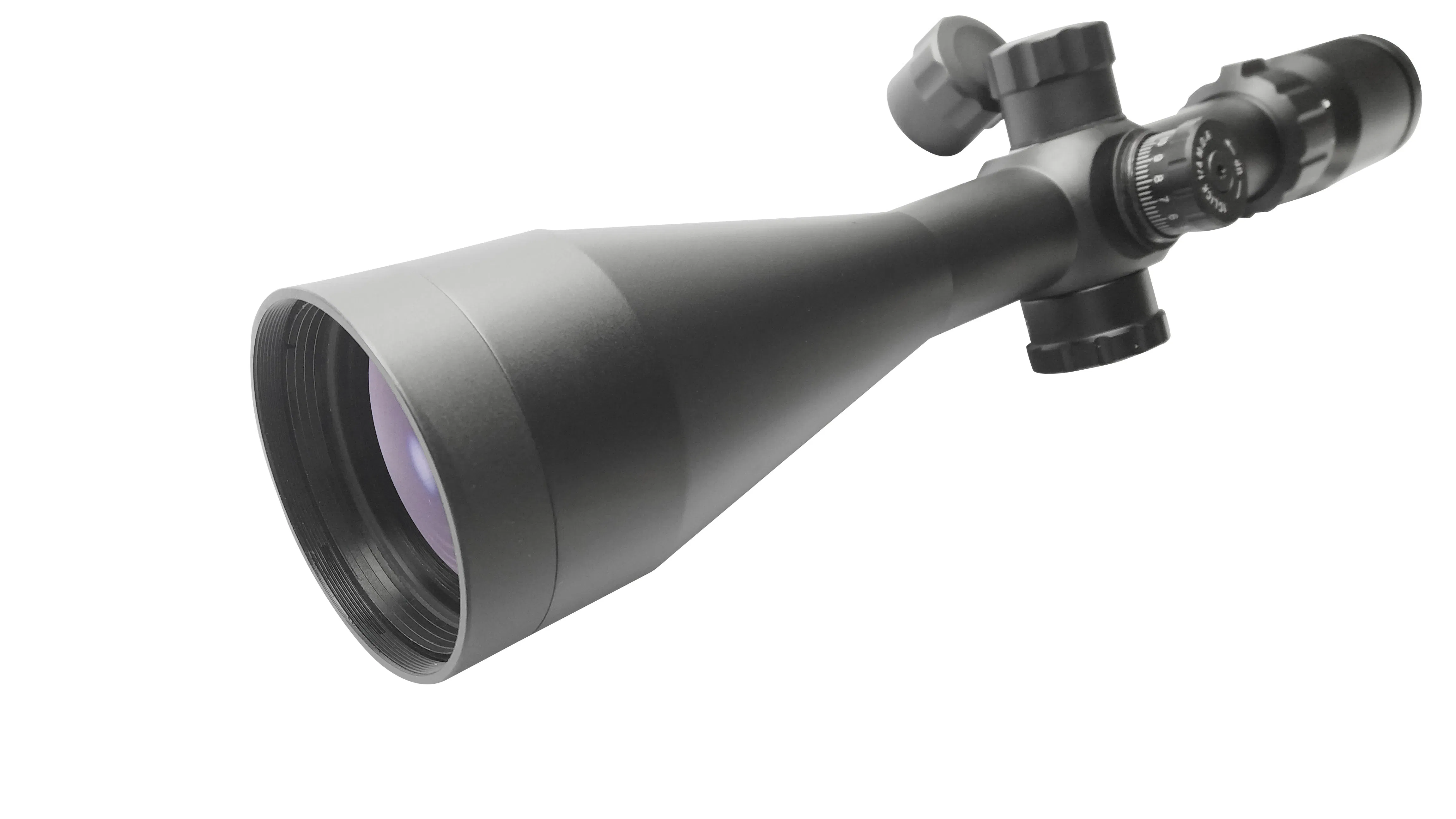 4-16X56 Ffp Hunting Tactical Thermal Riflescope (BM-RSM016)