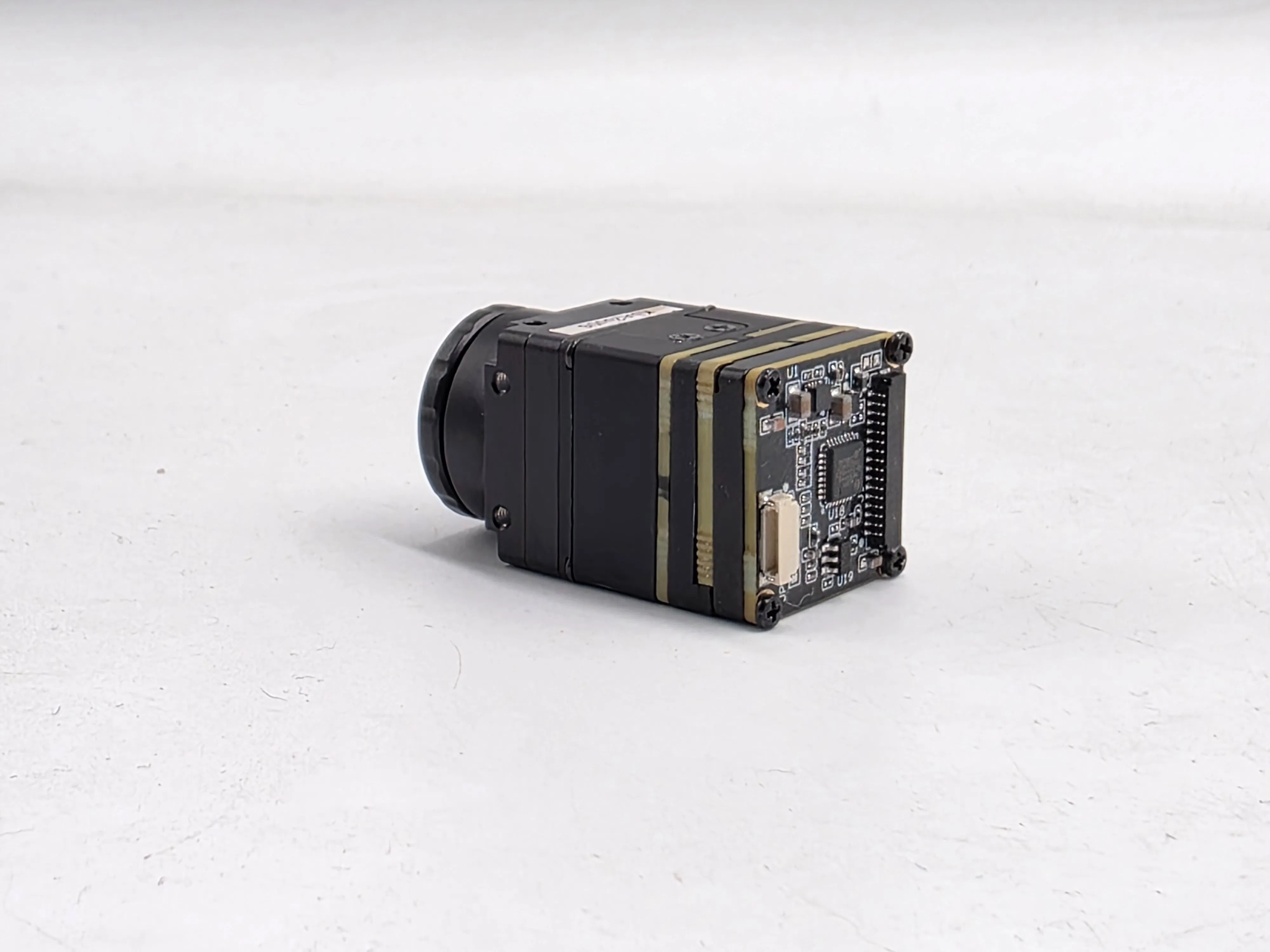 100/200 Hz Thermal Camera for More Temp Data High Speed Infrared Thermal Imaging Camera for Science Experiment