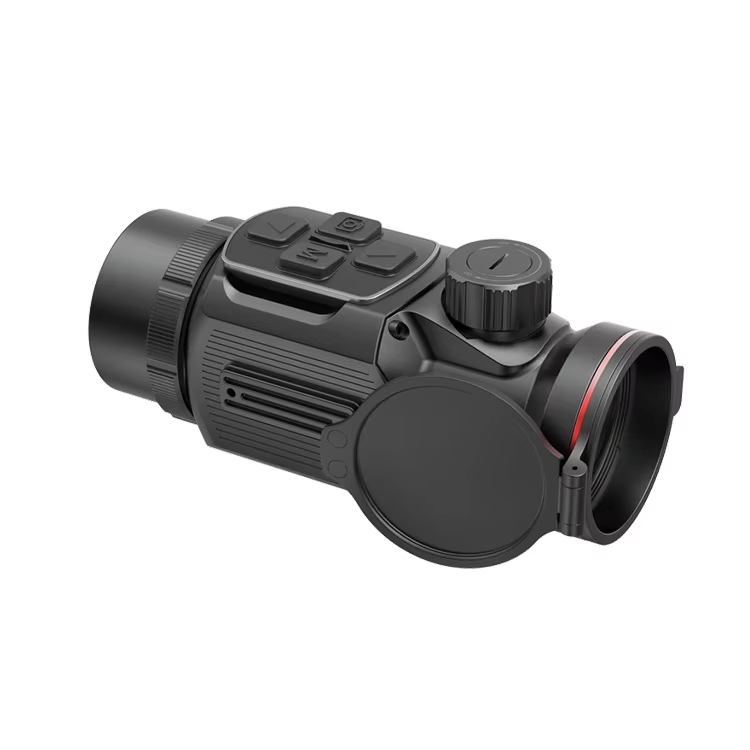Thermal Imaging Attachment Outdoor Hunting Thermal Imaging Scope Night Version