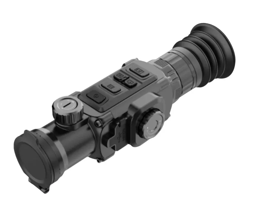 Thermal Imaging Scope