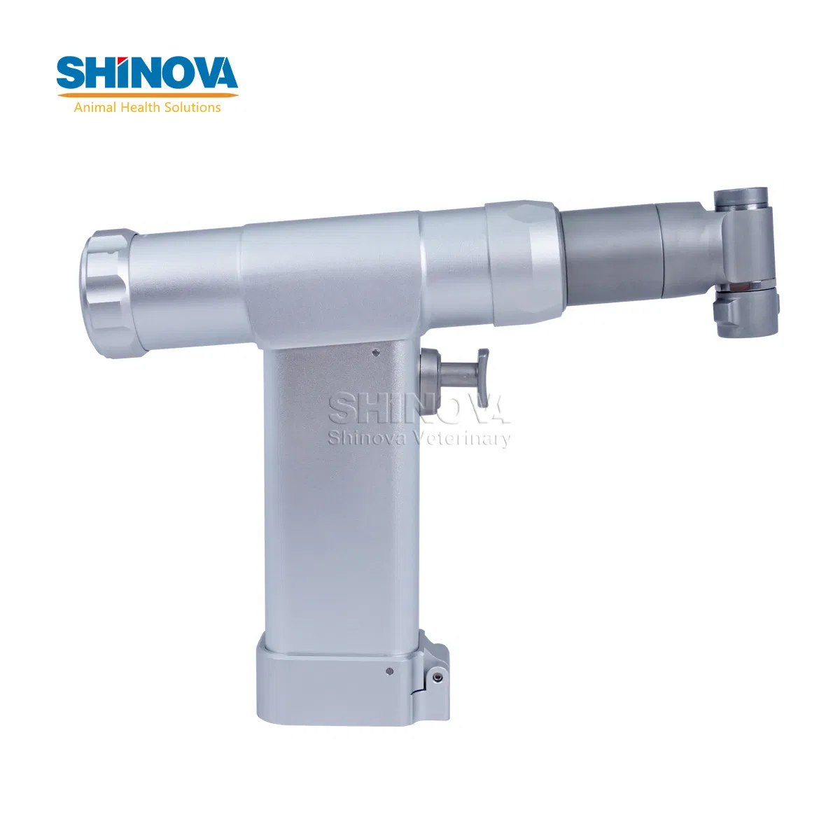 Shinova Veterinary Multifunction Bone Tool with Drill &amp; Saw Attachments