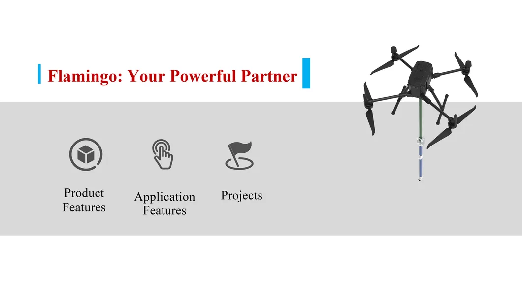 UAV Detection System 2