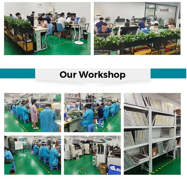 Production Facility 2