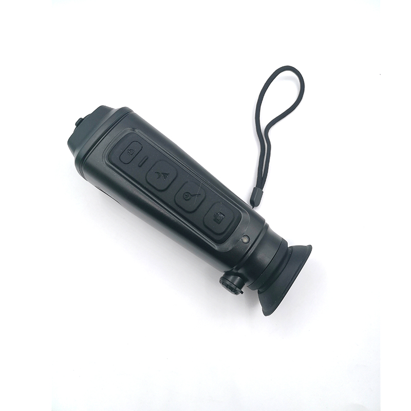 Dali S243 Handheld Thermal Monocular Telescope Outdoor