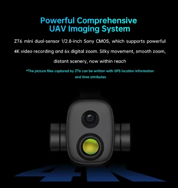 Dual Light Camera View 2