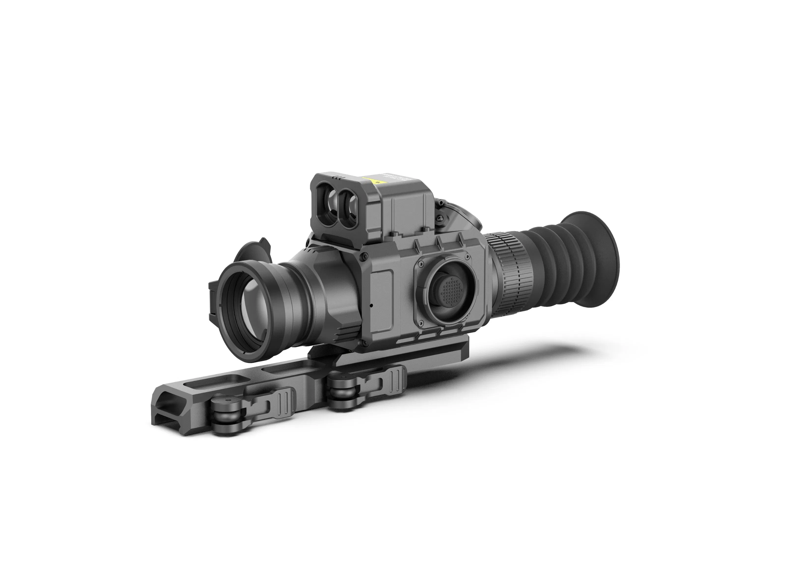 Conotech Polaris Hunting Tactical Riflescope Thermal Imaging Scope