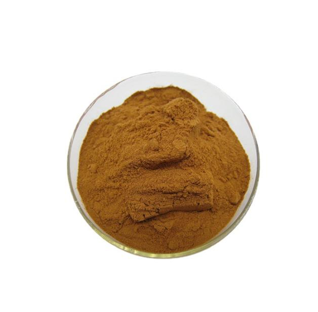 Boa Qualidade Compacta Natural 1%~5% Rosavina 1%~3% Salidrosídeo Extrato de Rhodiola Rosea