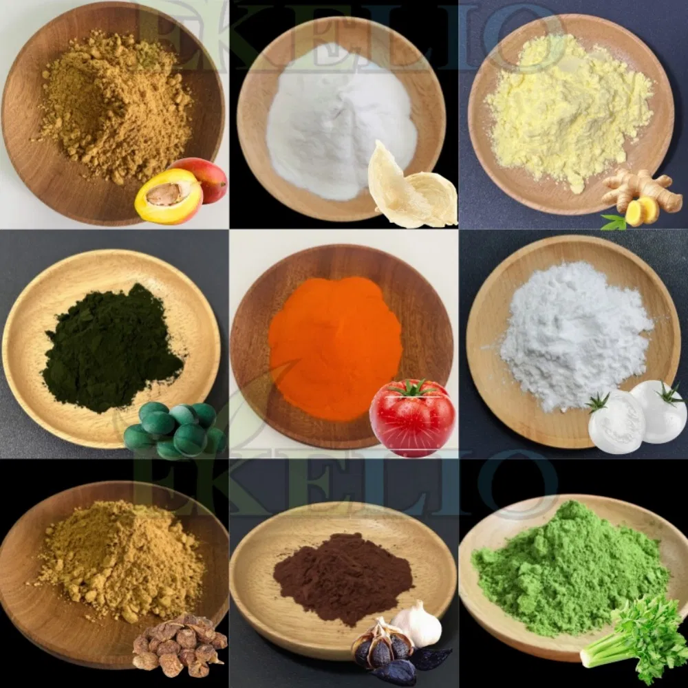 Extrato em Pó de Cereja Acerola Grau Alimentício 17% 25% Vitamina C