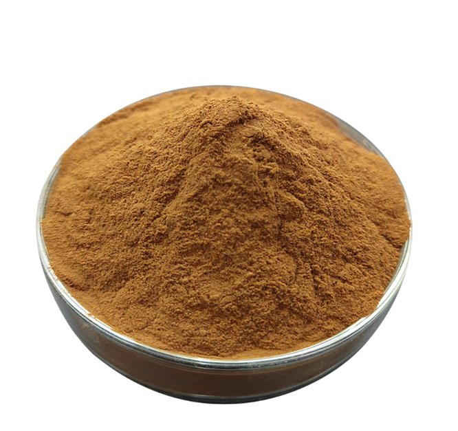 Boa Qualidade Compacta Natural 1%~5% Rosavina 1%~3% Salidrosídeo Extrato de Rhodiola Rosea